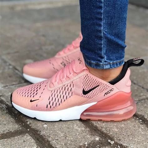 nike air max 270 rosa weiß günstig|Air Max 270 preis.